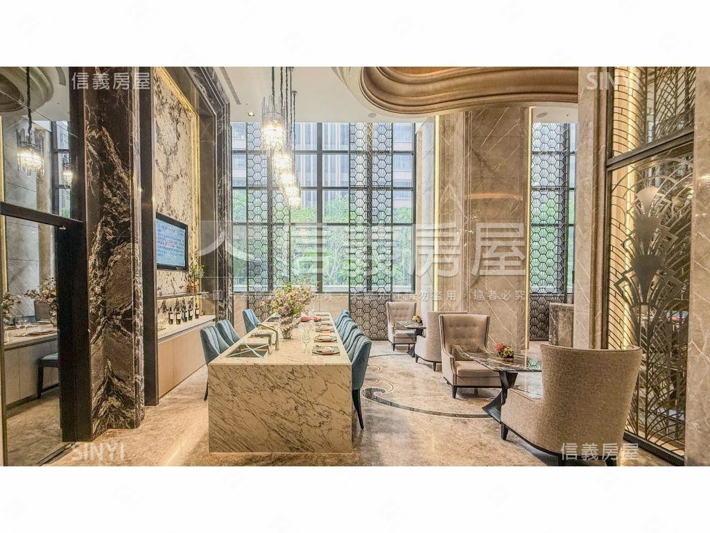 文心愛悅高樓裝潢兩房美屋房屋室內格局與周邊環境