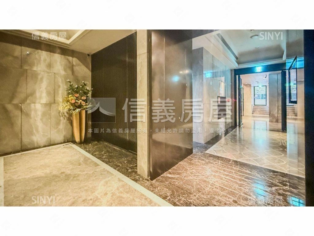 文心愛悅高樓裝潢兩房美屋房屋室內格局與周邊環境