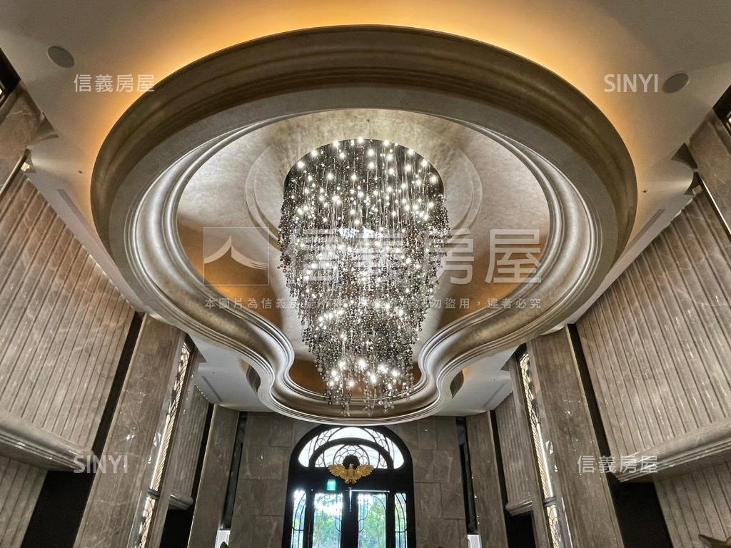 文心愛悅高樓裝潢兩房美屋房屋室內格局與周邊環境