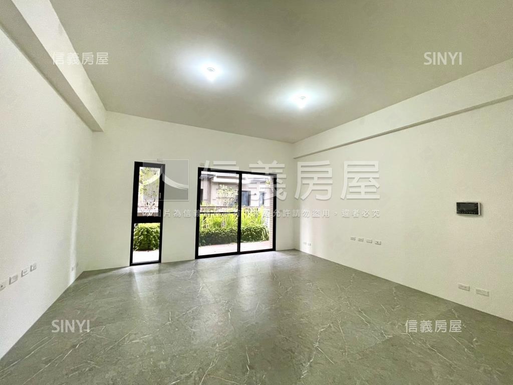 南屯全新電梯別墅房屋室內格局與周邊環境
