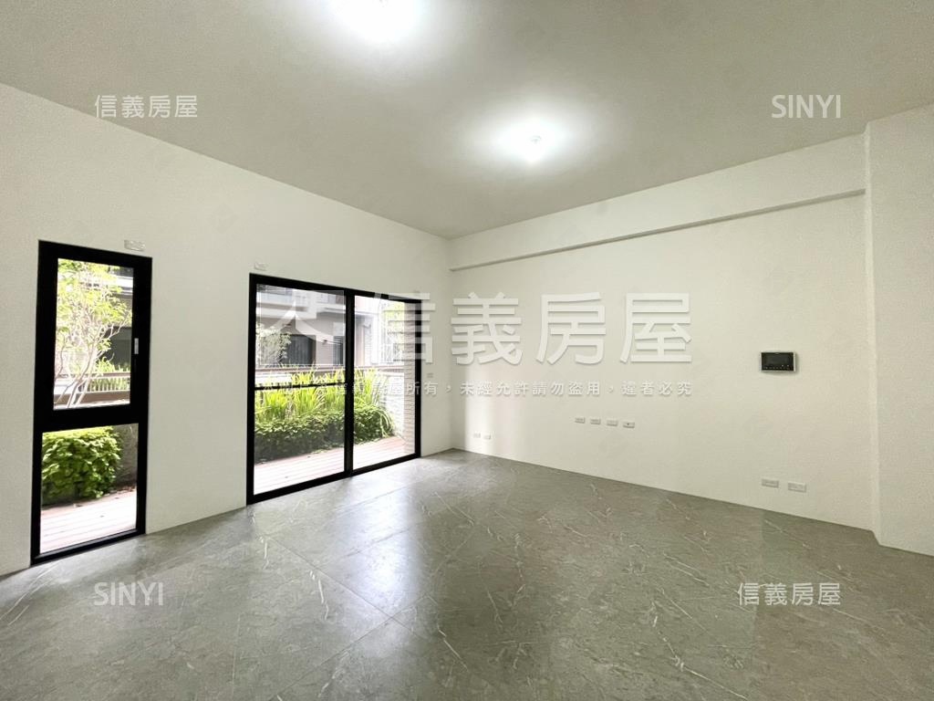 南屯全新電梯別墅房屋室內格局與周邊環境