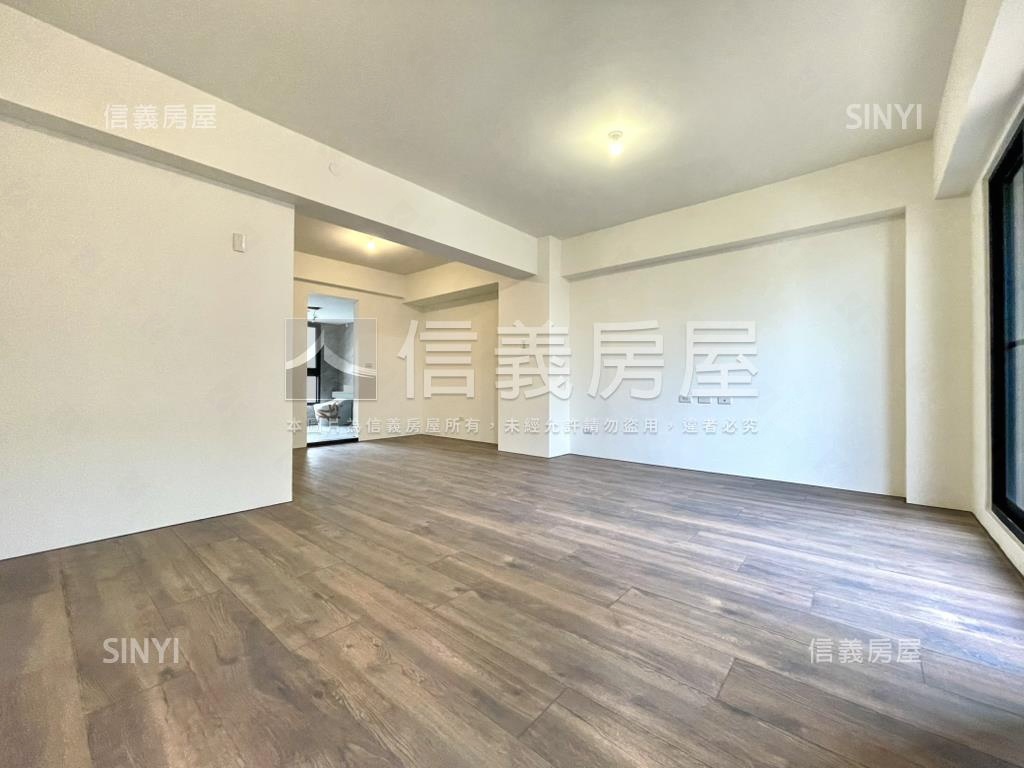 南屯全新電梯別墅房屋室內格局與周邊環境