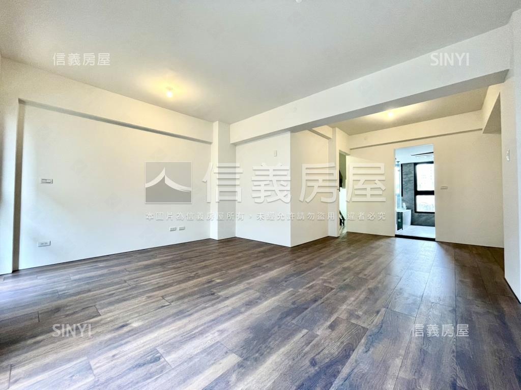 南屯全新電梯別墅房屋室內格局與周邊環境
