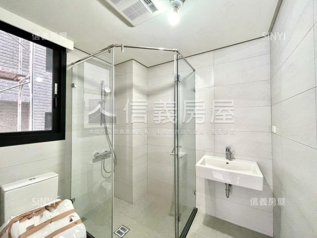 南屯全新電梯別墅房屋室內格局與周邊環境