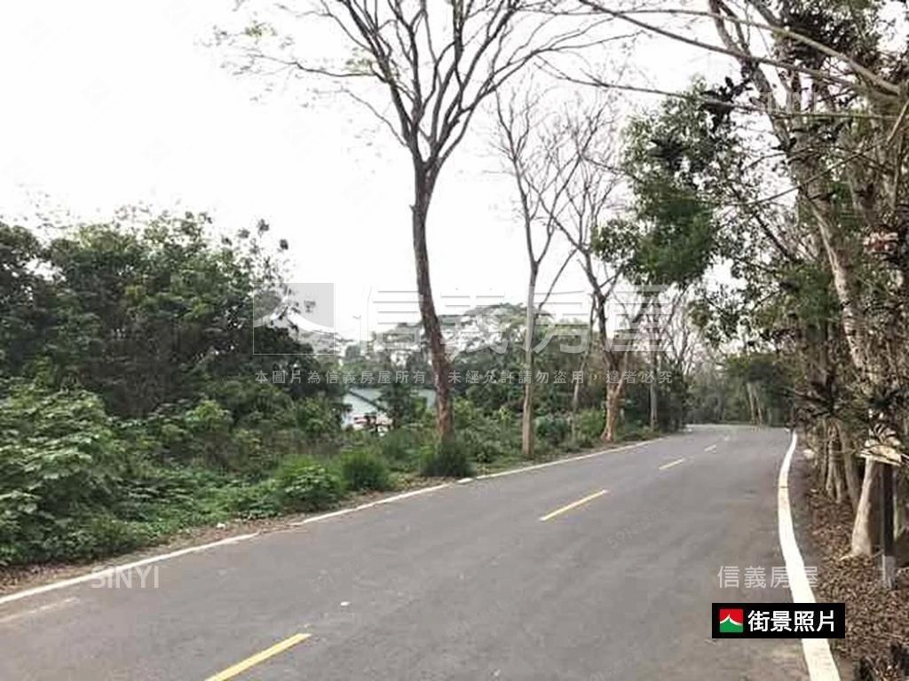 台南白河丙種土地出售房屋室內格局與周邊環境