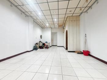 自強國中旁金店面大空間