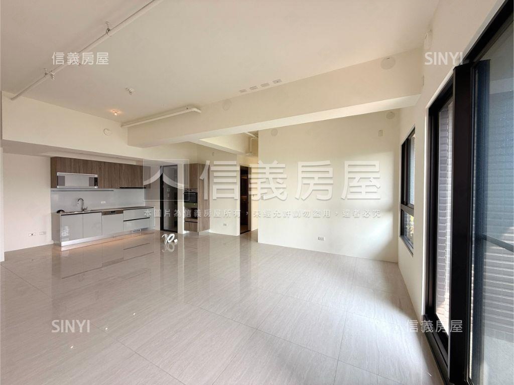 夯稀有惠宇大容河岸視野戶房屋室內格局與周邊環境