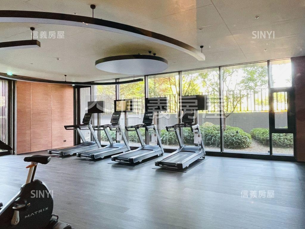 夯稀有惠宇大容河岸視野戶房屋室內格局與周邊環境