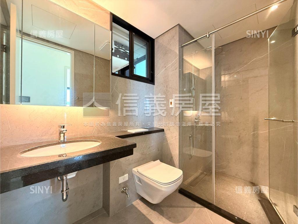 夯稀有惠宇大容河岸視野戶房屋室內格局與周邊環境