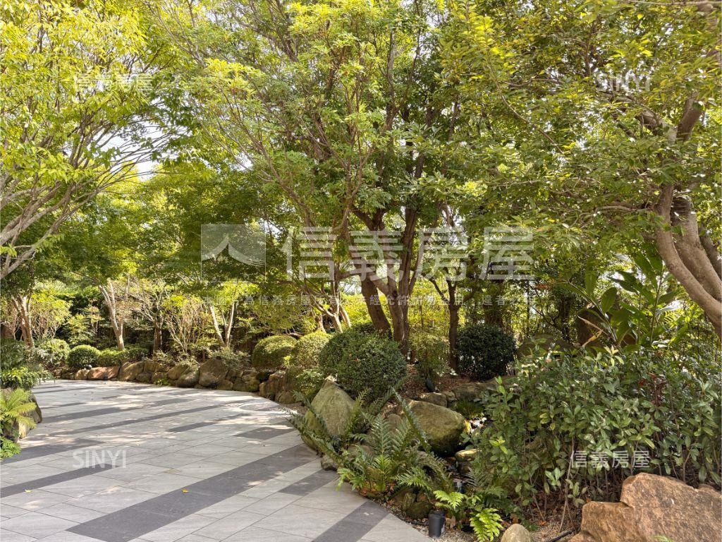 夯稀有惠宇大容河岸視野戶房屋室內格局與周邊環境