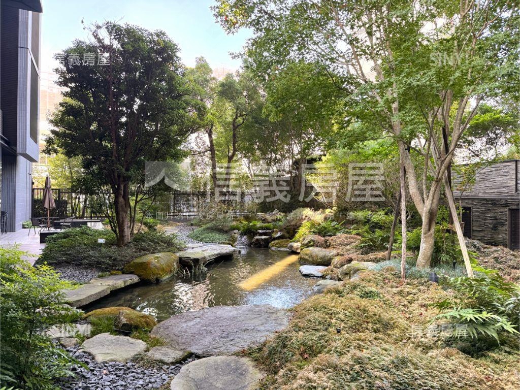 夯稀有惠宇大容河岸視野戶房屋室內格局與周邊環境