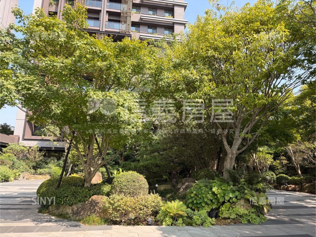 夯稀有惠宇大容河岸視野戶房屋室內格局與周邊環境