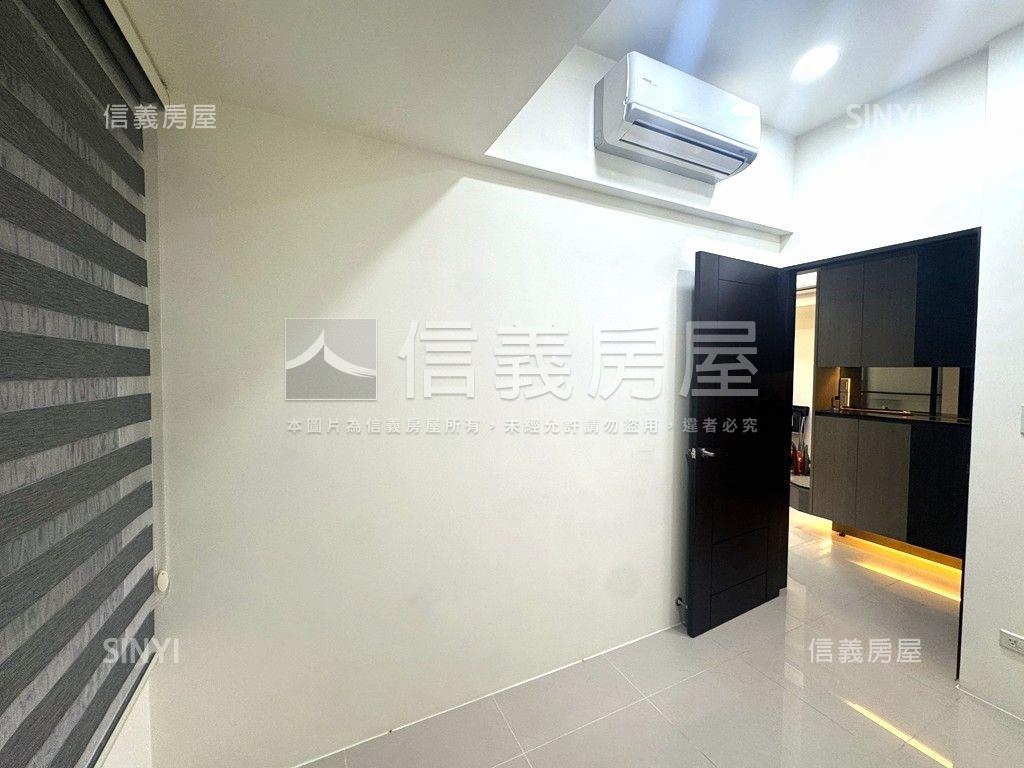 榮耀天邑經典三房房屋室內格局與周邊環境