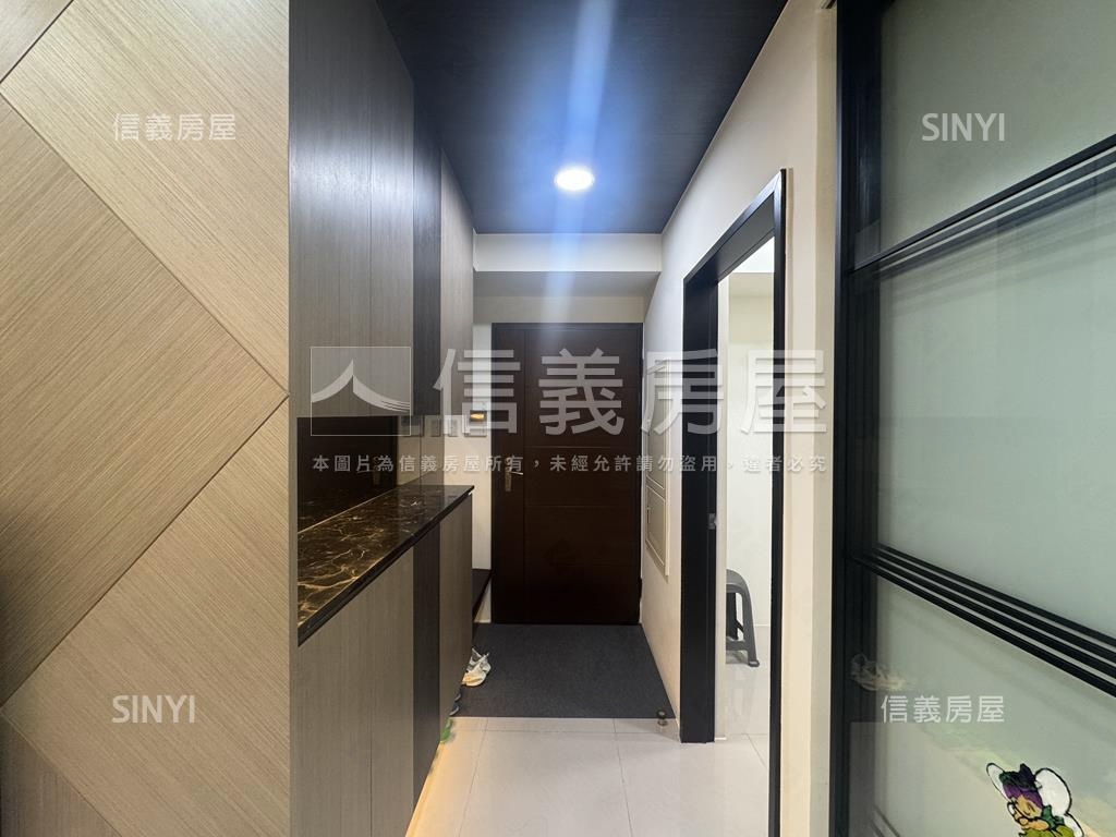 榮耀天邑經典三房房屋室內格局與周邊環境