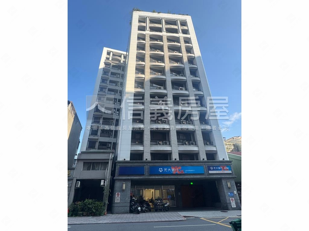 榮耀天邑經典三房房屋室內格局與周邊環境