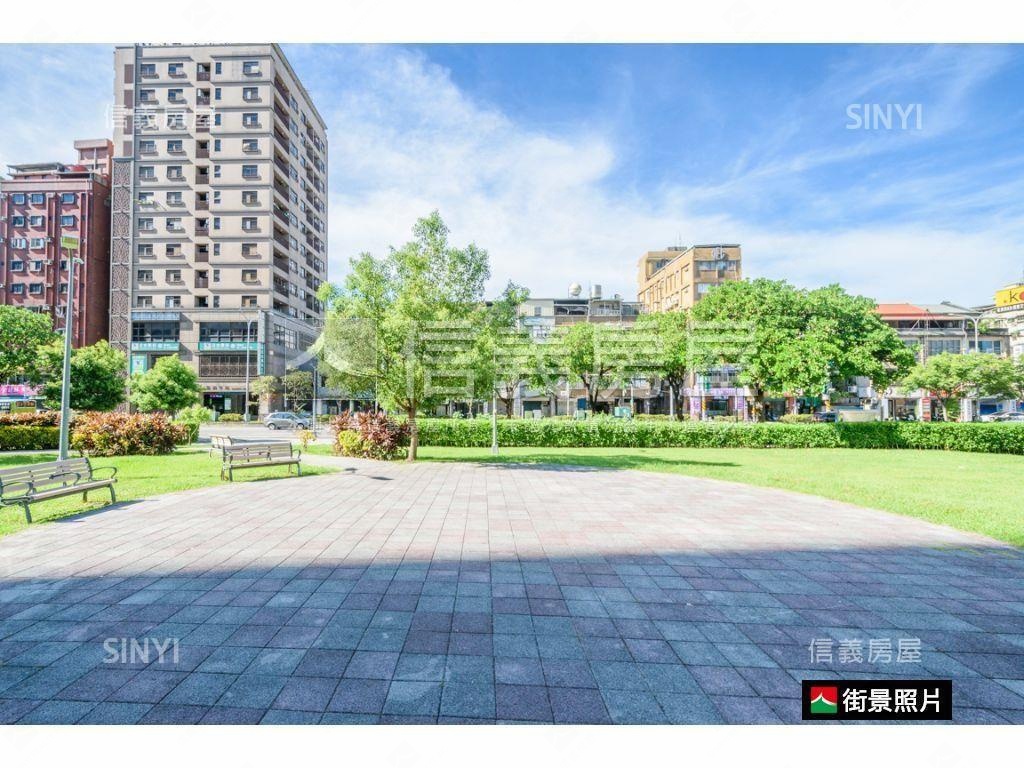 榮耀天邑經典三房房屋室內格局與周邊環境