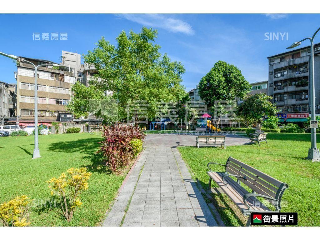 榮耀天邑精緻美三房房屋室內格局與周邊環境