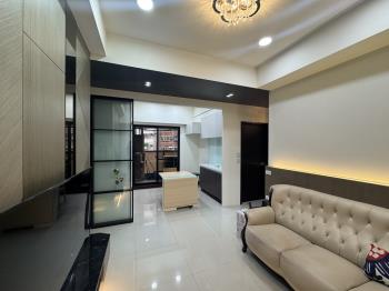 板南線捷運經典美三房