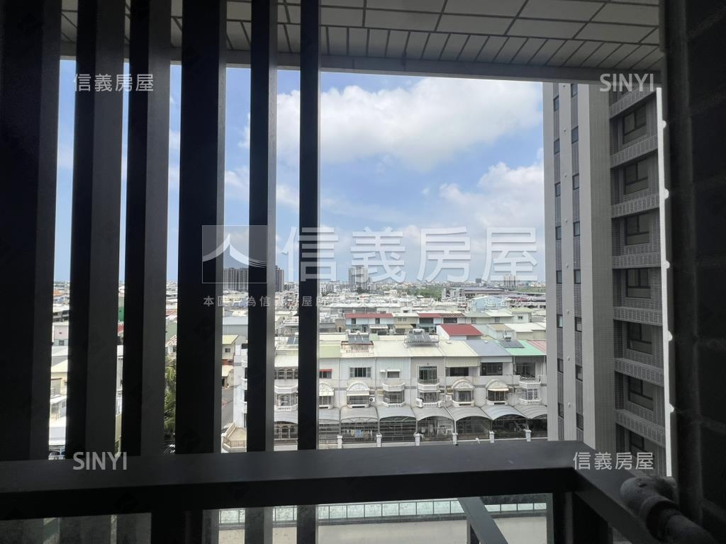 春福年年兩房平車房屋室內格局與周邊環境