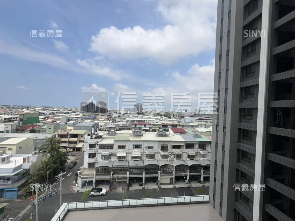 春福年年兩房平車房屋室內格局與周邊環境