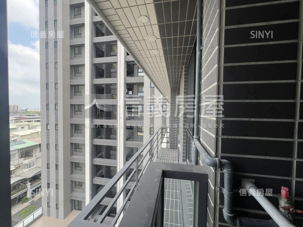 春福年年兩房平車房屋室內格局與周邊環境