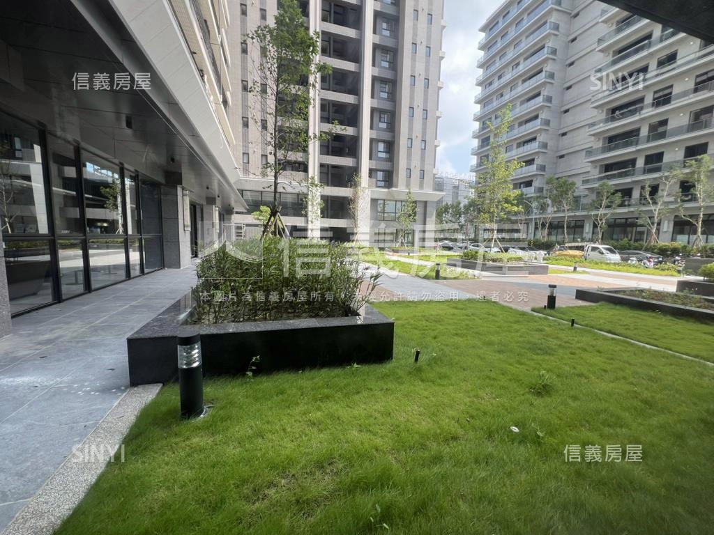 春福年年兩房平車房屋室內格局與周邊環境