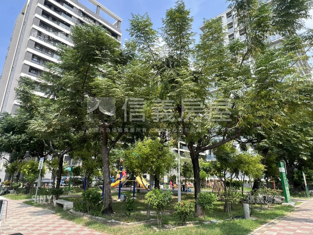 春福年年兩房平車房屋室內格局與周邊環境