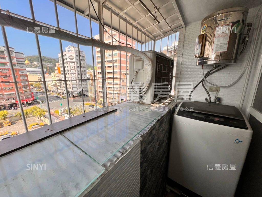 駁二．小資．套房房屋室內格局與周邊環境