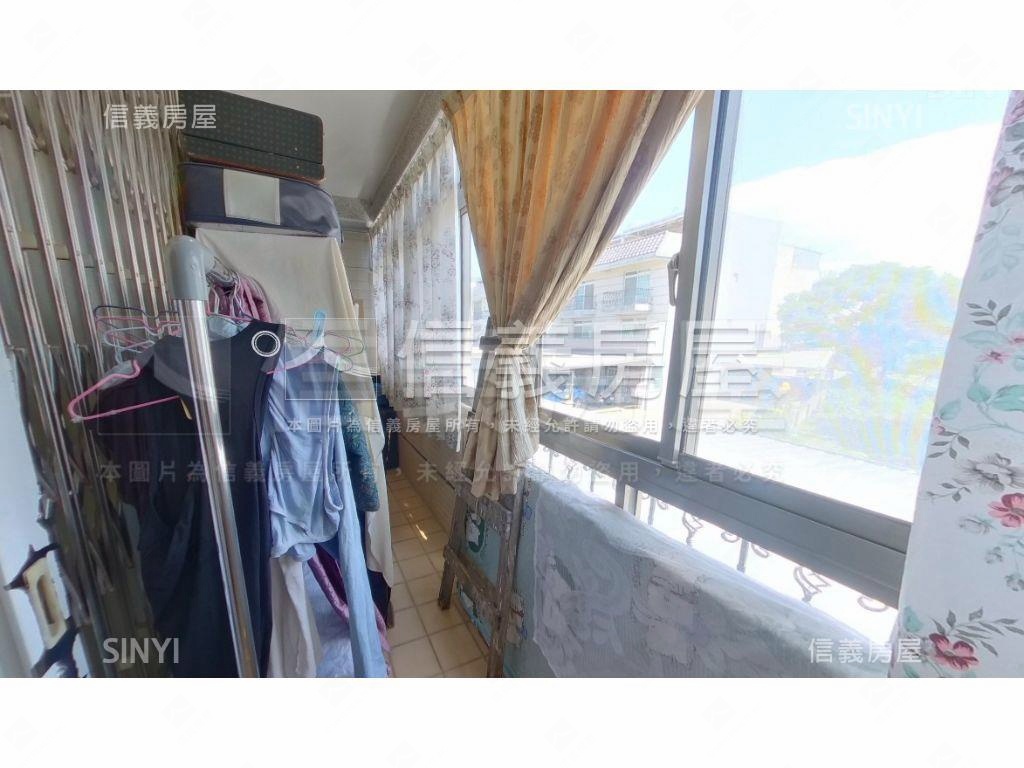 皇家大庭院邊間透天房屋室內格局與周邊環境