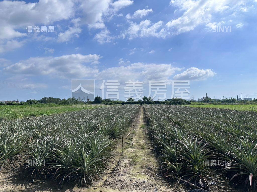 近雲林科工區整合地房屋室內格局與周邊環境