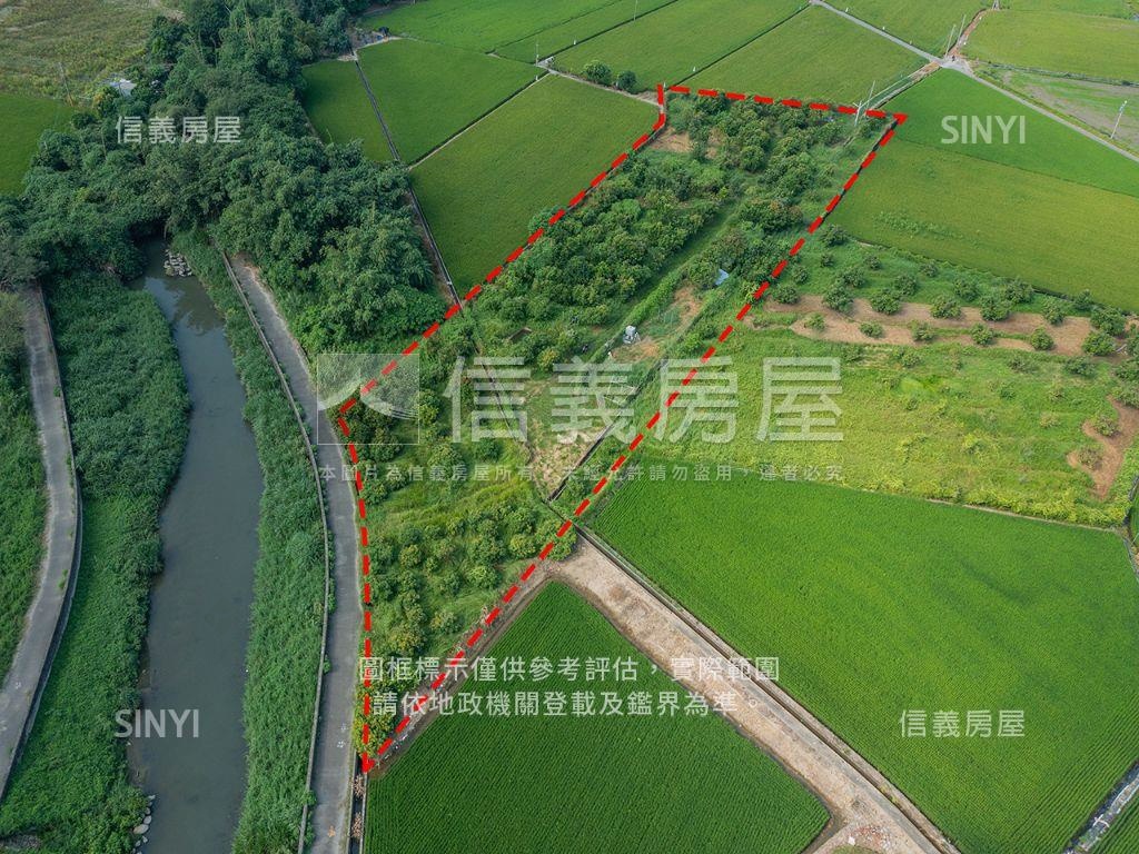 近雲林科工區整合地房屋室內格局與周邊環境
