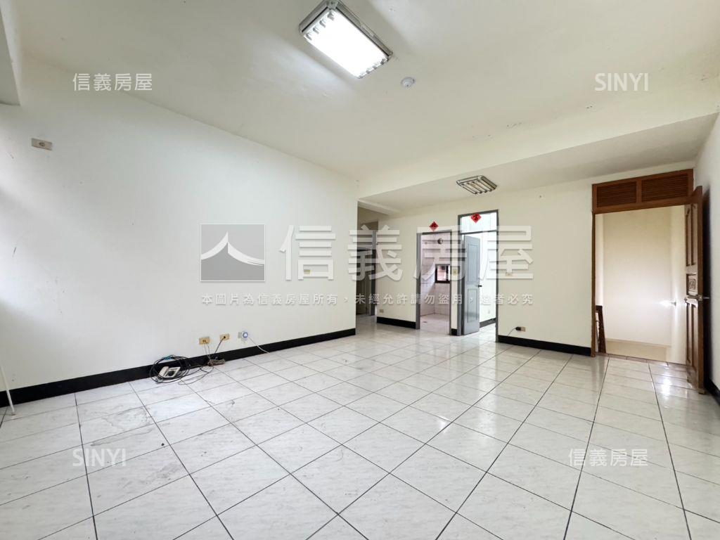 稀有釋出雙層氣派老闆宅房屋室內格局與周邊環境