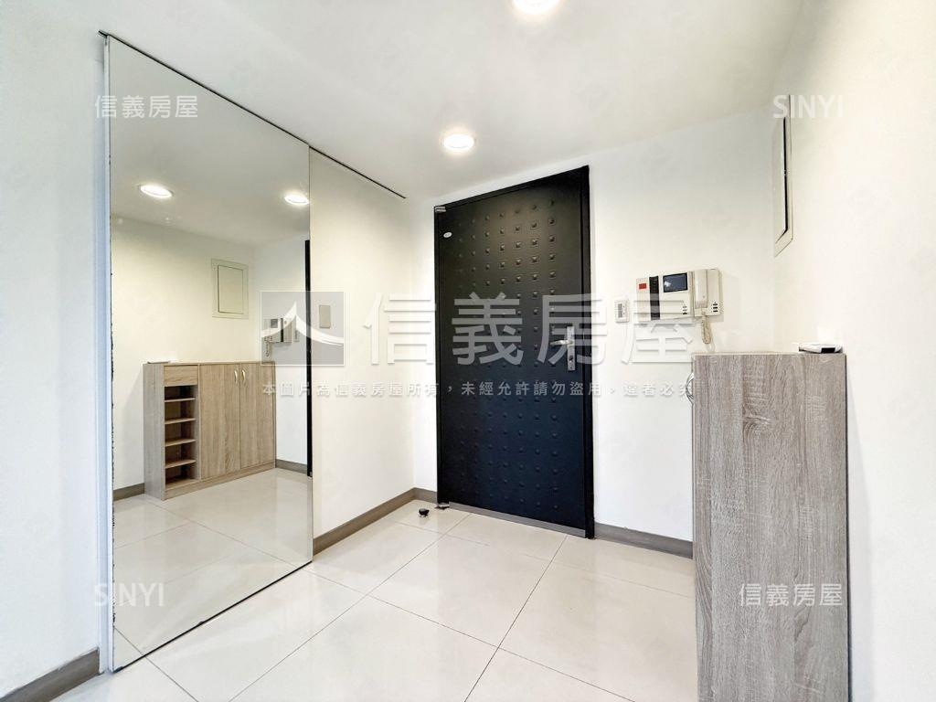 南加州Ｃ棟好收租房屋室內格局與周邊環境