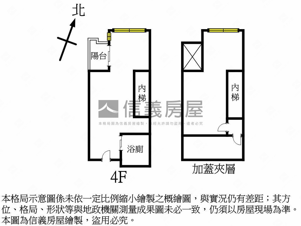 南加州Ｃ棟好收租房屋室內格局與周邊環境