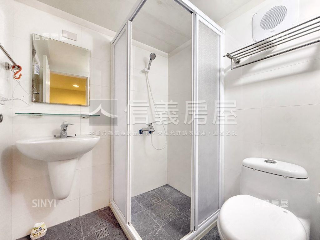 南加州Ｃ棟好收租房屋室內格局與周邊環境
