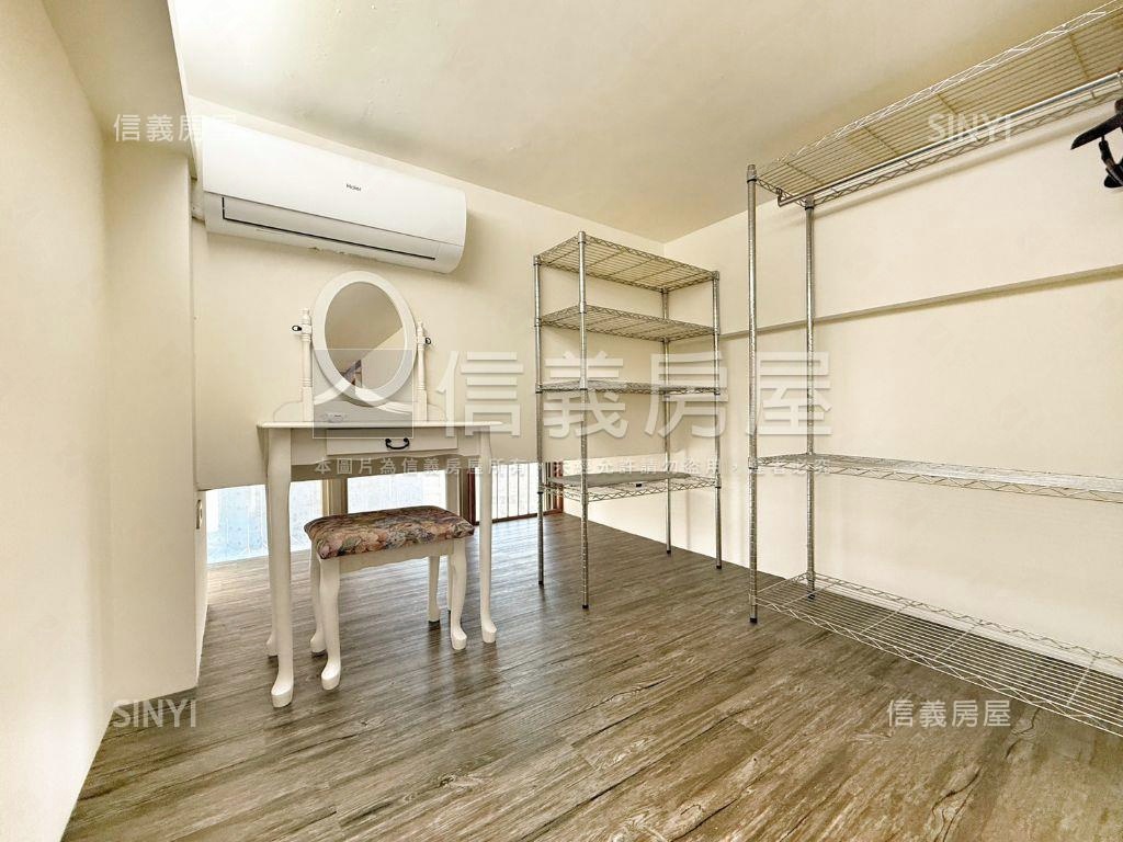 南加州Ｃ棟好收租房屋室內格局與周邊環境