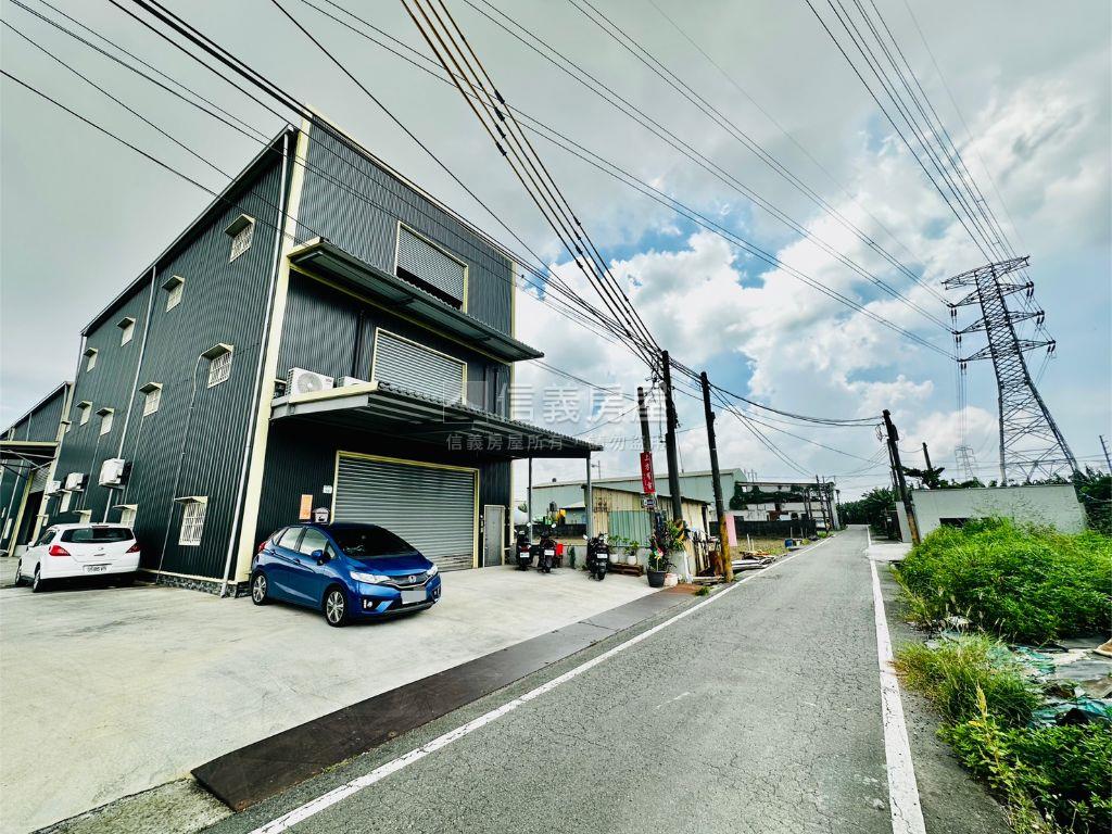 大寮有水有電土地房屋室內格局與周邊環境