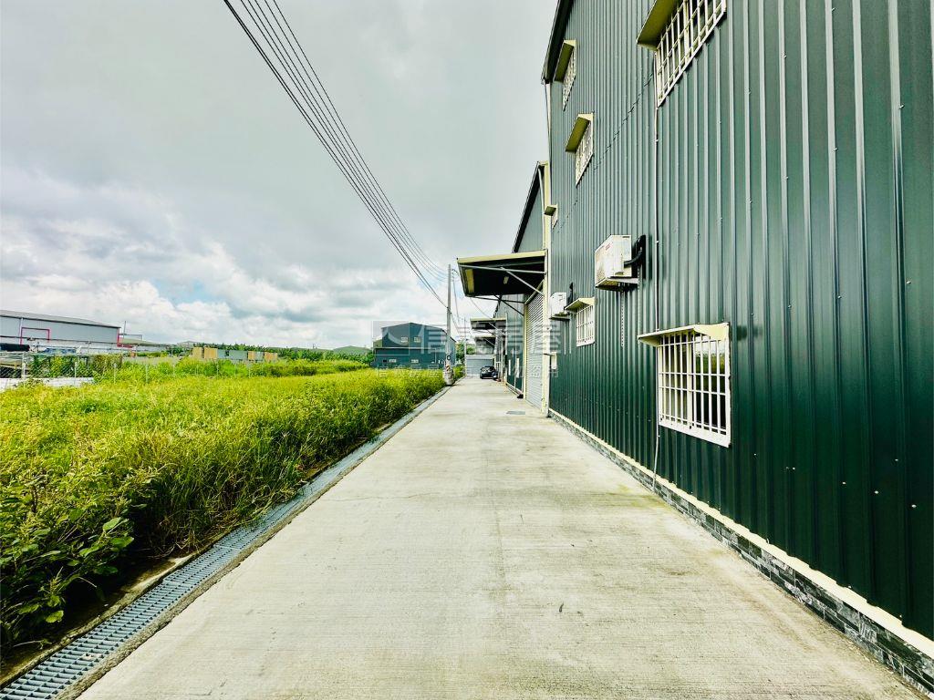 大寮有水有電土地房屋室內格局與周邊環境