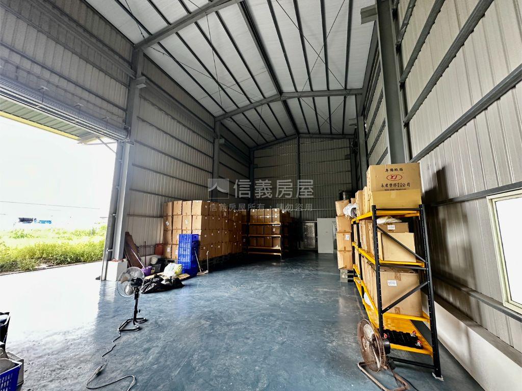 大寮有水有電土地房屋室內格局與周邊環境