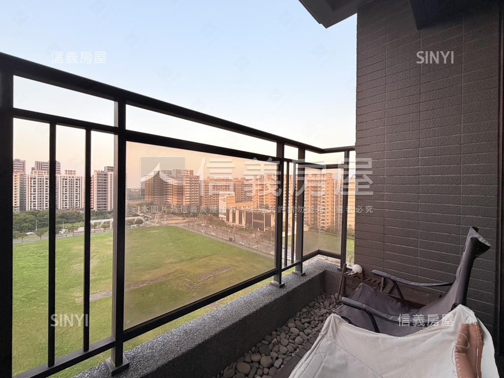 晴海厝王雙浴開窗三房房屋室內格局與周邊環境