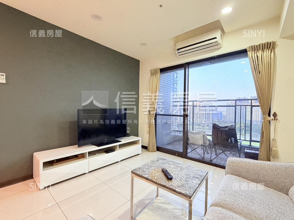 晴海厝王雙浴開窗三房房屋室內格局與周邊環境