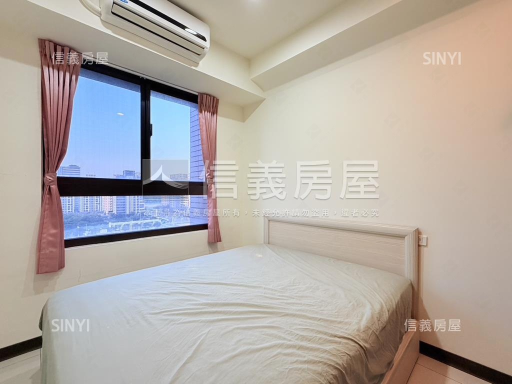 晴海厝王雙浴開窗三房房屋室內格局與周邊環境