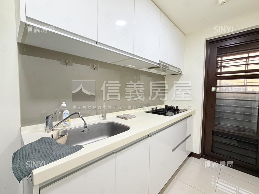 晴海厝王雙浴開窗三房房屋室內格局與周邊環境