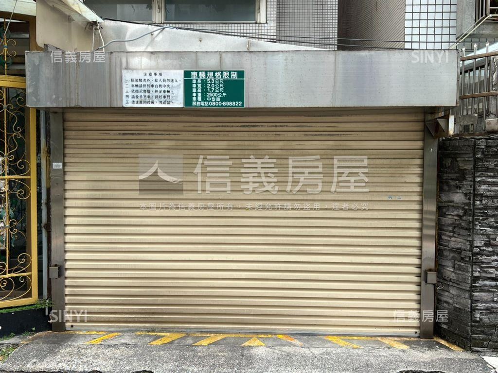 璞真芳鄰庭院一樓房屋室內格局與周邊環境