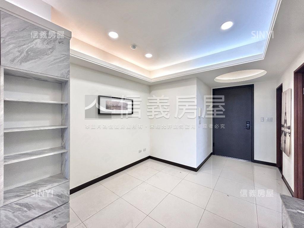 單元二｜高樓朝南視野戶房屋室內格局與周邊環境
