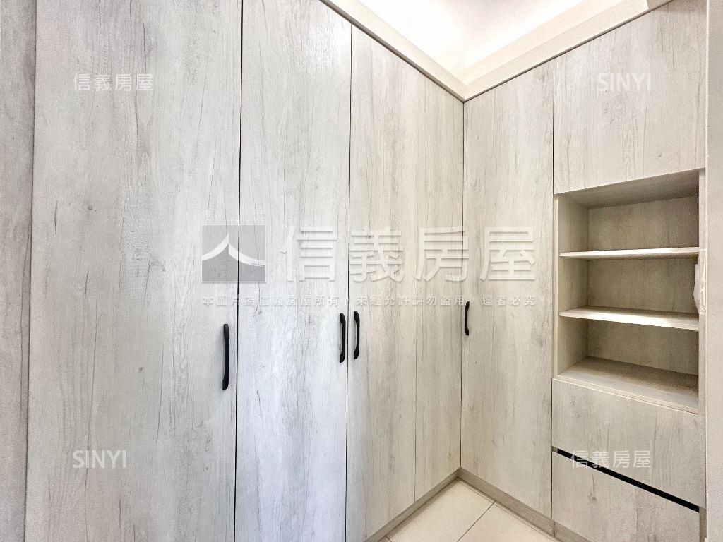 單元二｜高樓朝南視野戶房屋室內格局與周邊環境