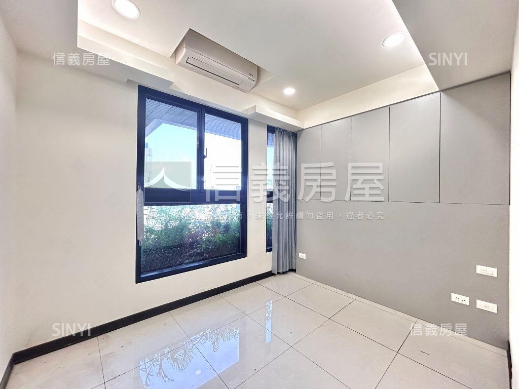 單元二｜高樓朝南視野戶房屋室內格局與周邊環境