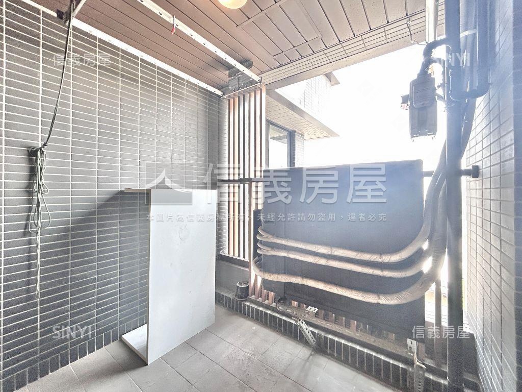 單元二｜高樓朝南視野戶房屋室內格局與周邊環境
