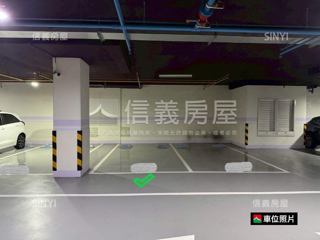 單元二｜高樓朝南視野戶房屋室內格局與周邊環境