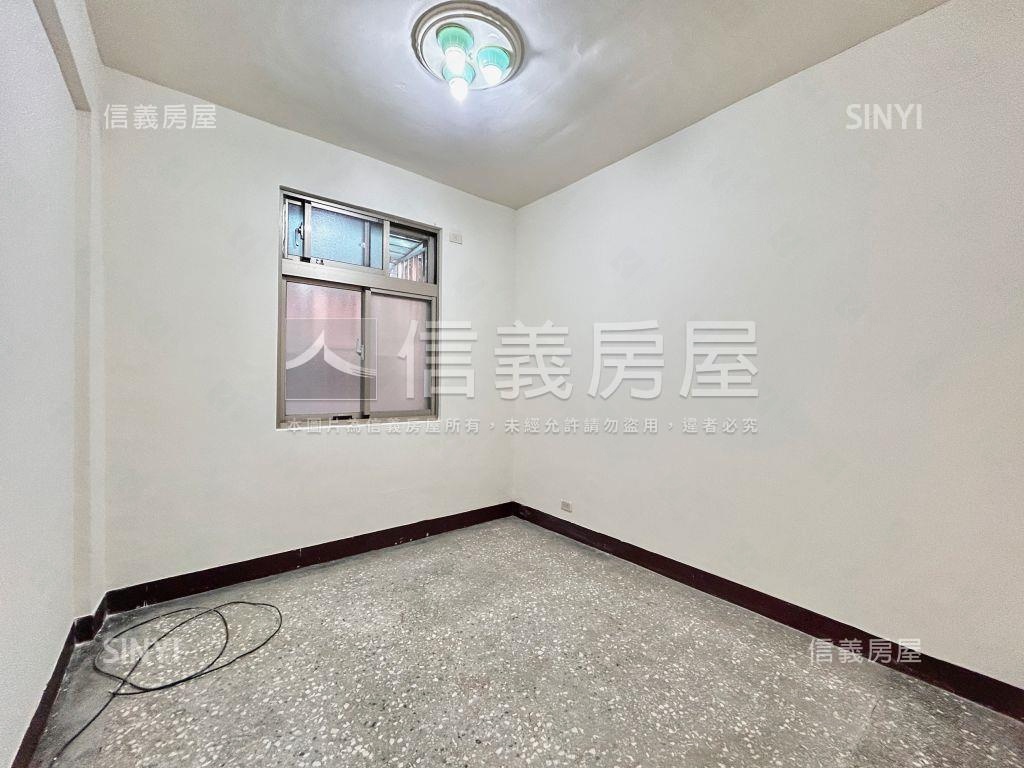 漢口街三面採光２樓美寓房屋室內格局與周邊環境